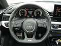 Audi A4 Avant 40 TDI quattro S line KAMERA/NAVI/SFW Blauw - thumbnail 8