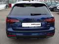 Audi A4 Avant 40 TDI quattro S line KAMERA/NAVI/SFW Blauw - thumbnail 5
