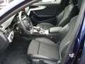 Audi A4 Avant 40 TDI quattro S line KAMERA/NAVI/SFW Blauw - thumbnail 15