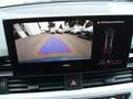 Audi A4 Avant 40 TDI quattro S line KAMERA/NAVI/SFW Blauw - thumbnail 13