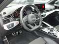 Audi A4 Avant 40 TDI quattro S line KAMERA/NAVI/SFW Blauw - thumbnail 14