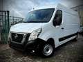 Nissan NV400 2.3 DCI L3 H2 15247 Euros HTVA !!! Wit - thumbnail 6