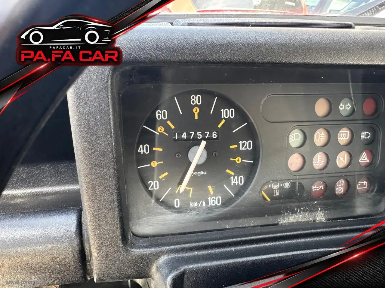 Renault R 4 950 TL, foto 8