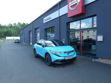 75kWh Evolve*PGD*Bose*622km Reichweite