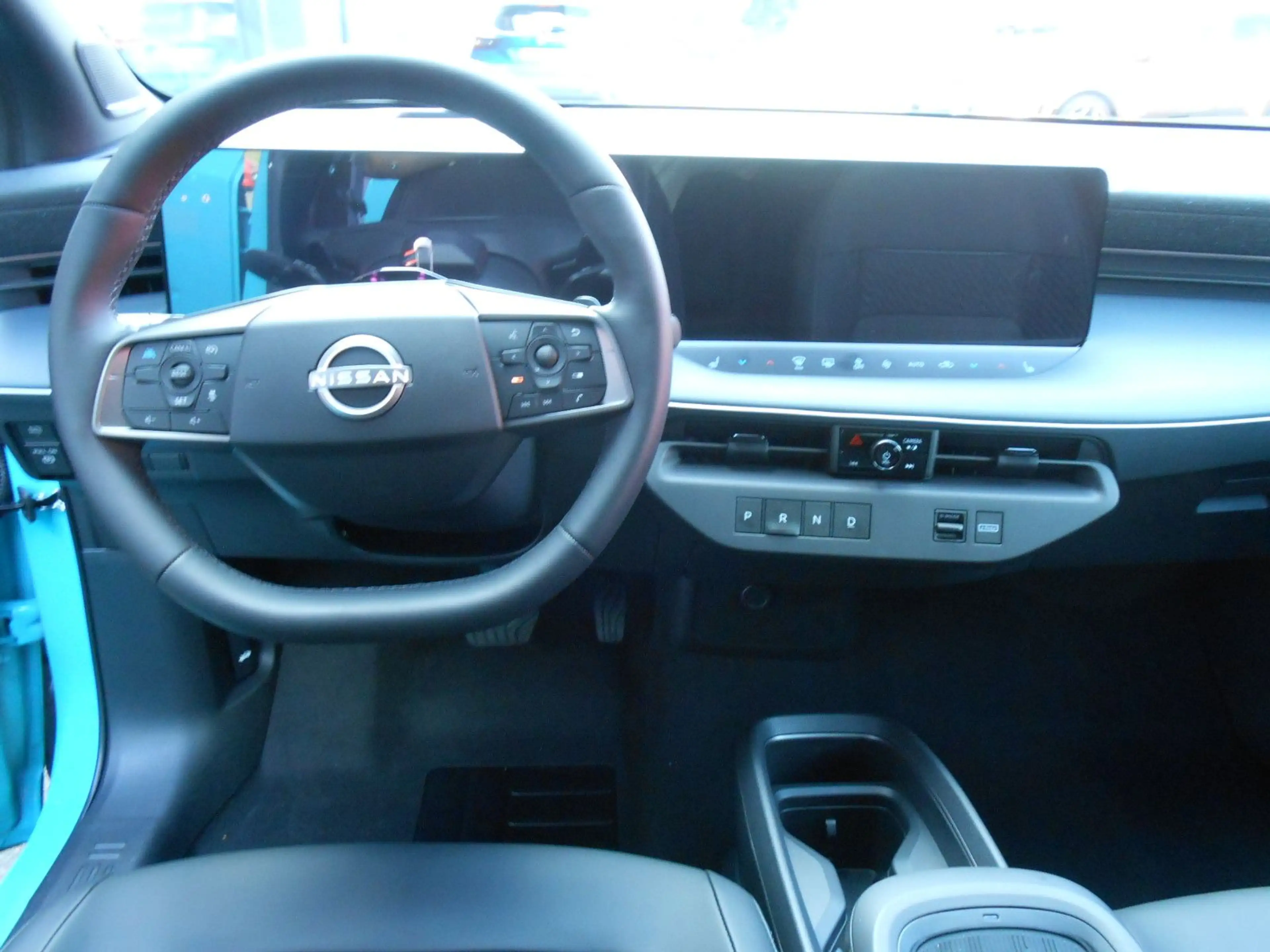 Nissan Leaf 75kWh Evolve*PGD*Bose*622km Reichweite — photo 13