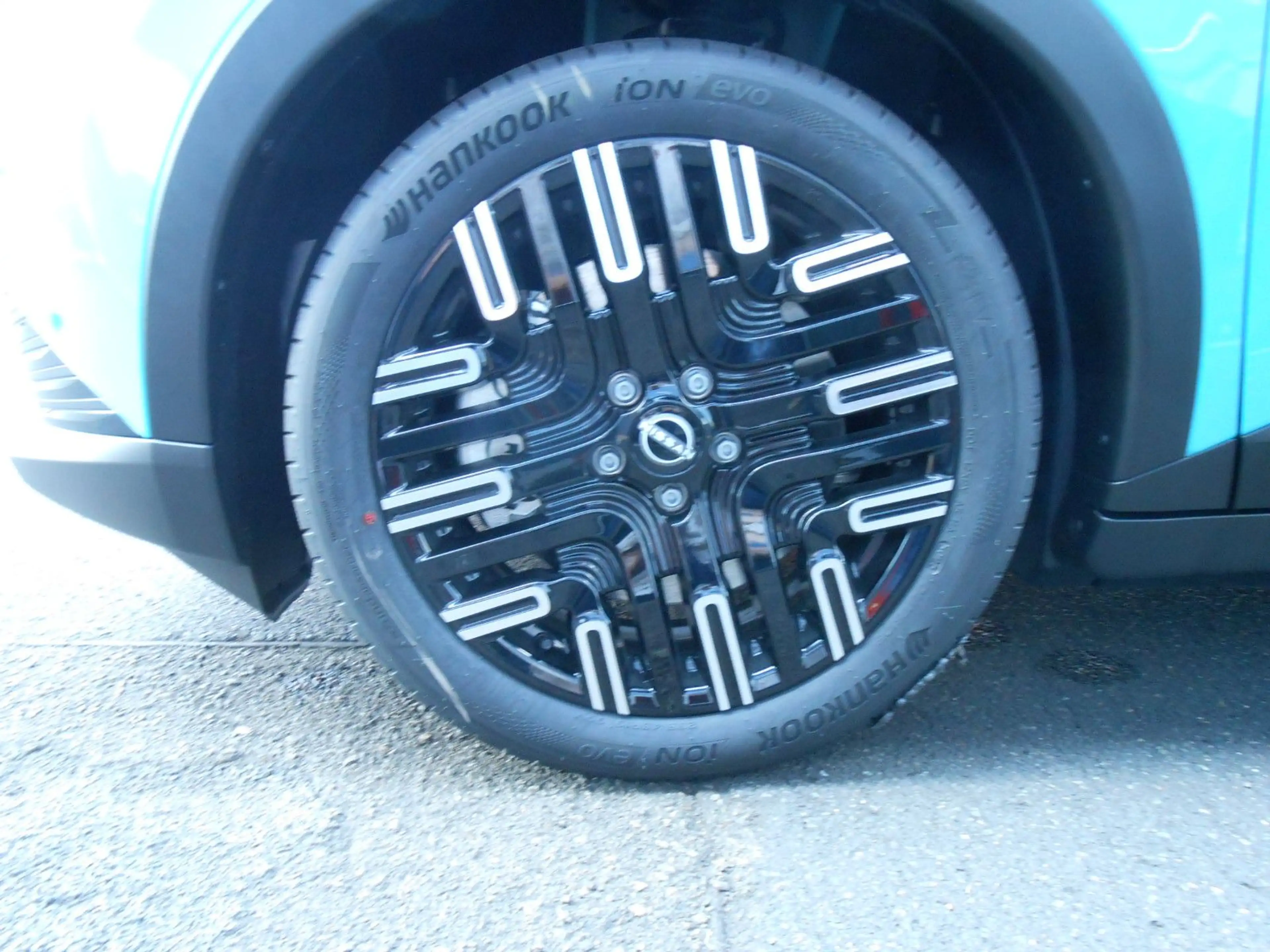 Nissan Leaf 75kWh Evolve*PGD*Bose*622km Reichweite — photo 4