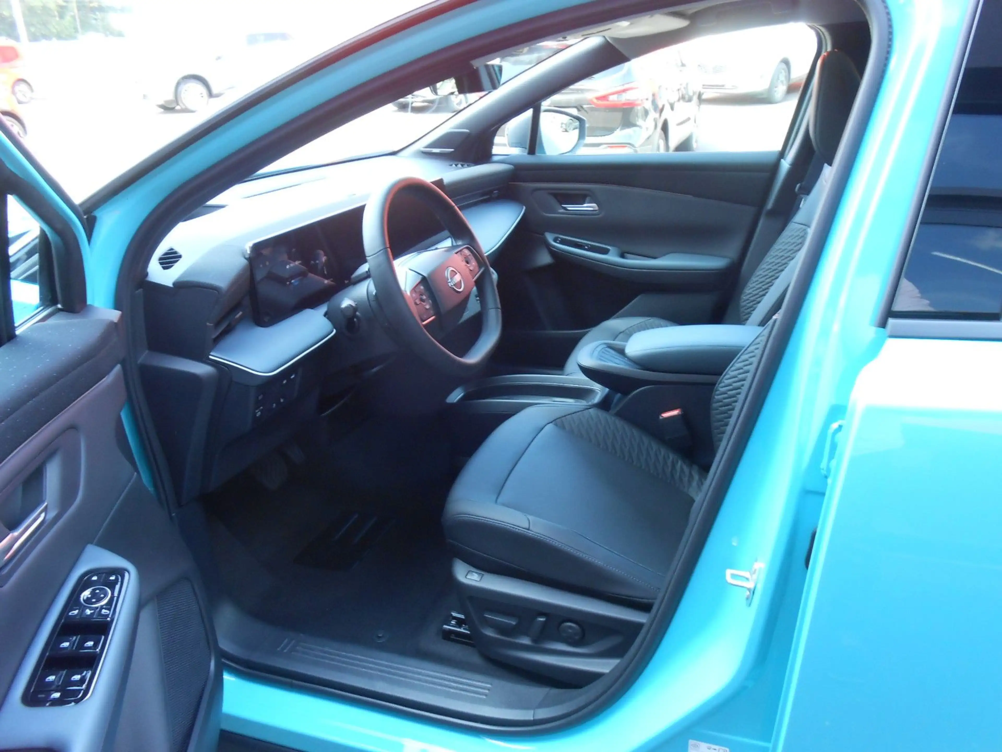 Nissan Leaf 75kWh Evolve*PGD*Bose*622km Reichweite — photo 9
