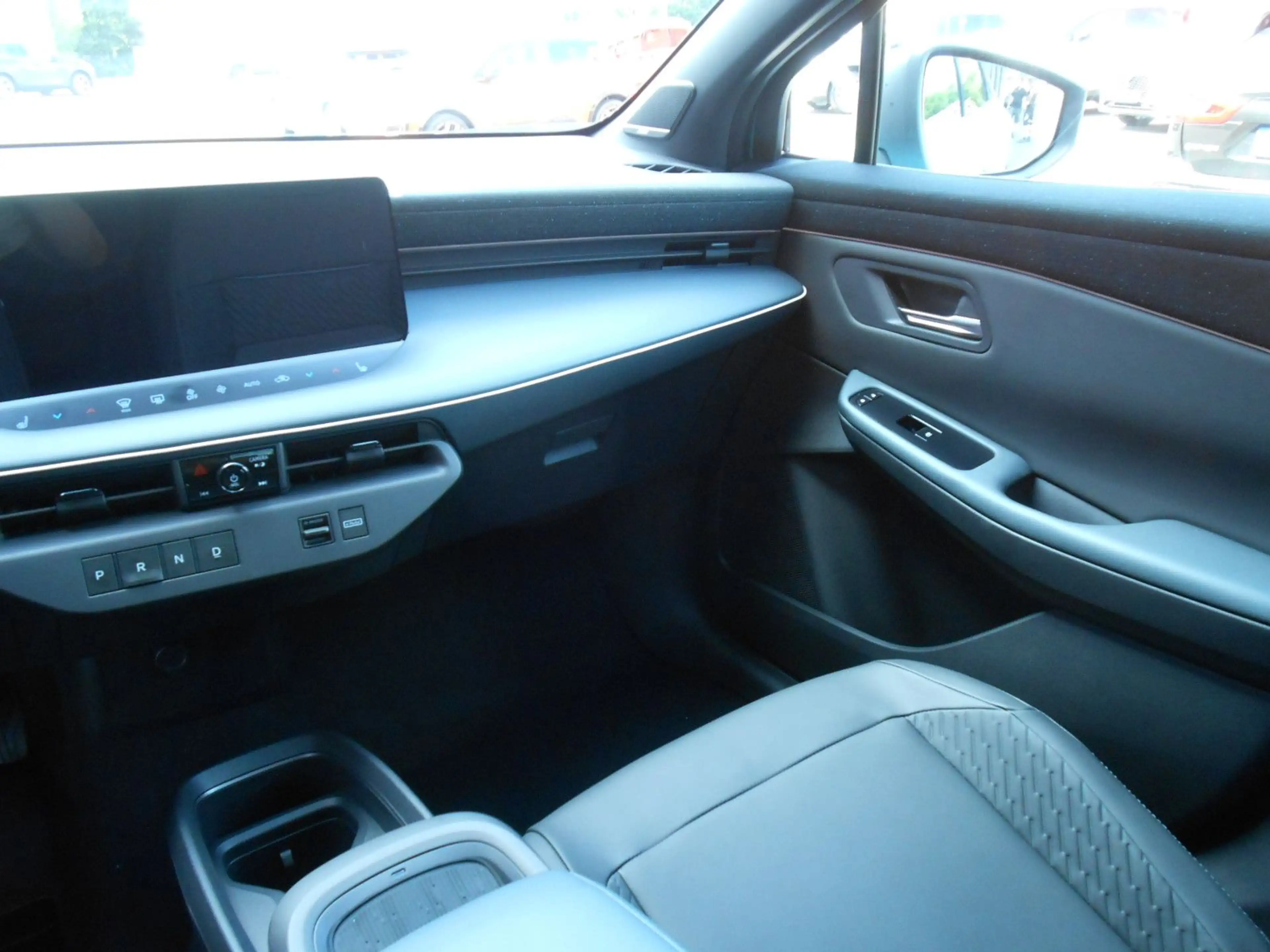 Nissan Leaf 75kWh Evolve*PGD*Bose*622km Reichweite — photo 14