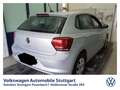 Volkswagen Polo Trendline 1.0 Navi AHK PDC SHZ Silber - thumbnail 4