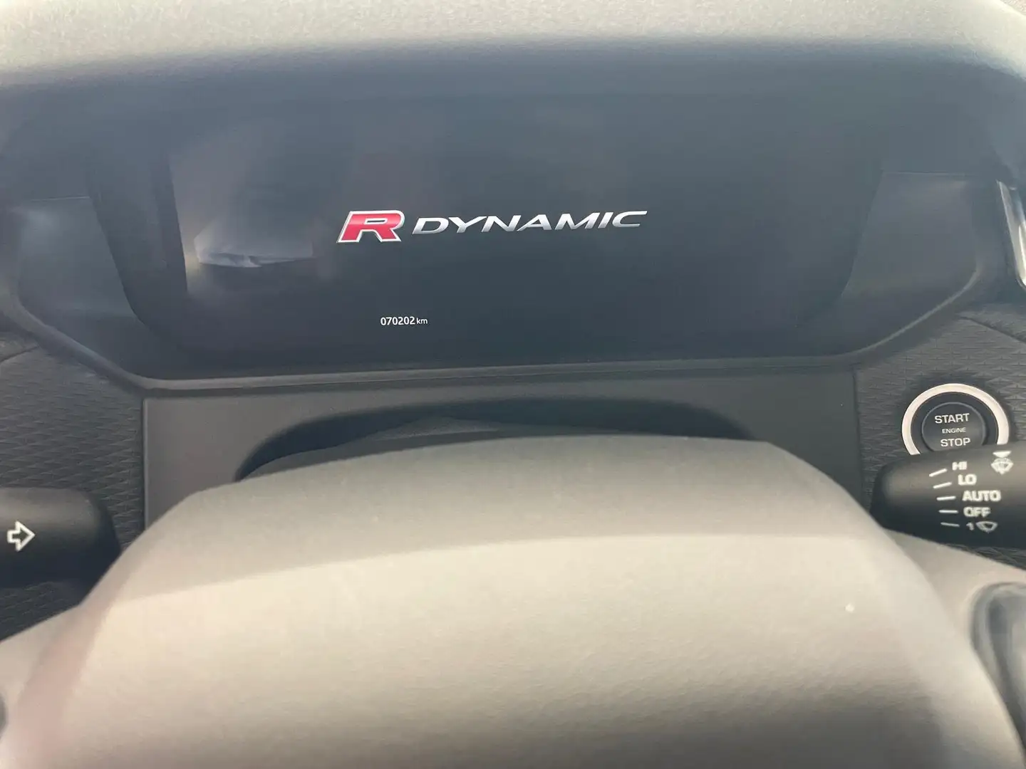 Land Rover Range Rover Velar Range Rover Velar 2.0d R-Dynamic HSE auto Grijs - 2