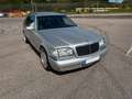 Mercedes-Benz S 300 TD rostfrei 19" Lorinser Silber - thumbnail 8