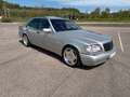 Mercedes-Benz S 300 TD rostfrei 19" Lorinser Silber - thumbnail 7