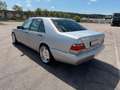 Mercedes-Benz S 300 TD rostfrei 19" Lorinser Silber - thumbnail 2