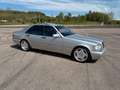 Mercedes-Benz S 300 TD rostfrei 19" Lorinser Silber - thumbnail 18
