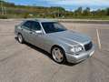 Mercedes-Benz S 300 TD rostfrei 19" Lorinser Silber - thumbnail 9