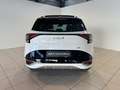 Kia Sportage 5ª serie 1.6 CRDi MHEV DCT GT-line Plus Bianco - thumbnail 5