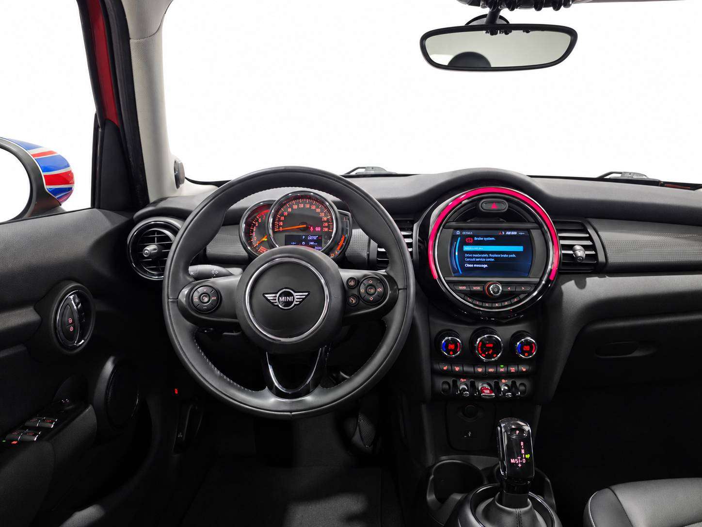2020 MINI 5 Door