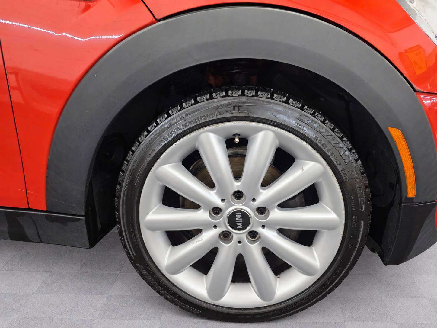 2020 MINI 5 Door