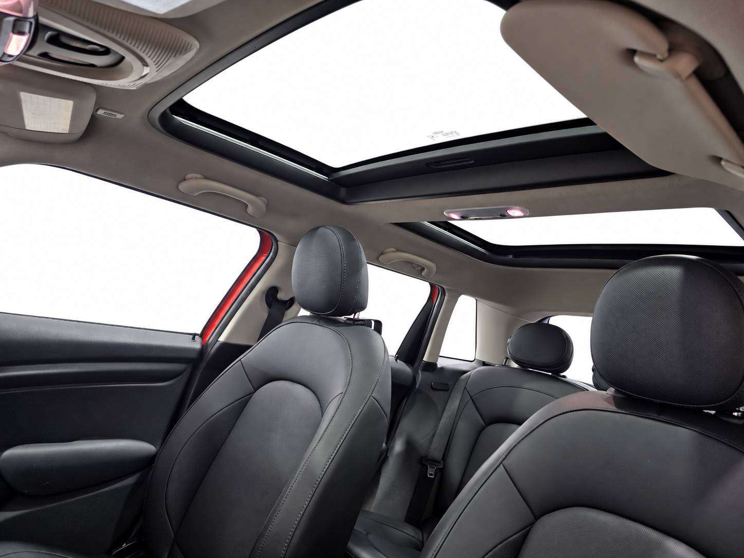 2020 MINI 5 Door