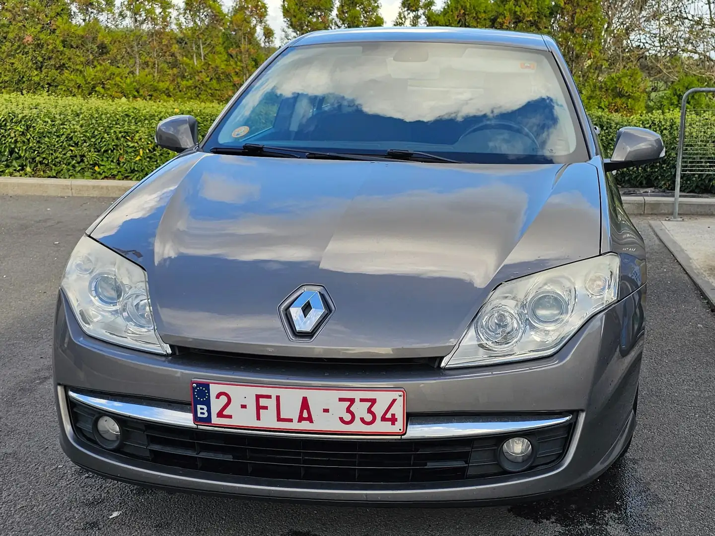 Renault Laguna Laguna 1.5 dCi Expression - 1