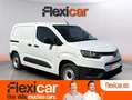 Toyota Proace City 1.5D 56kW (76CV) GX L1 - 4P (2020) Blanco - thumbnail 1