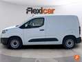 Toyota Proace City 1.5D 56kW (76CV) GX L1 - 4P (2020) Blanco - thumbnail 5