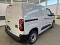 Fiat Doblo L1 CARGO 1.2 Beifahrerbank Bluetooth NSW PDC Li... Weiß - thumbnail 4