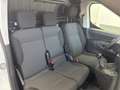 Fiat Doblo L1 CARGO 1.2 Beifahrerbank Bluetooth NSW PDC Li... Weiß - thumbnail 10