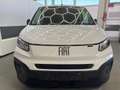 Fiat Doblo L1 CARGO 1.2 Beifahrerbank Bluetooth NSW PDC Li... Weiß - thumbnail 2