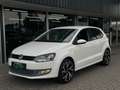 Volkswagen Polo 1.2 TSI Highline|Apple carplay|Stoelverwarming Wit - thumbnail 10
