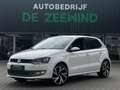 Volkswagen Polo 1.2 TSI Highline|Apple carplay|Stoelverwarming Wit - thumbnail 35