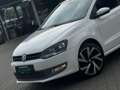 Volkswagen Polo 1.2 TSI Highline|Apple carplay|Stoelverwarming Wit - thumbnail 14