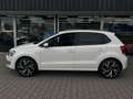 Volkswagen Polo 1.2 TSI Highline|Apple carplay|Stoelverwarming Wit - thumbnail 11