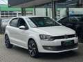 Volkswagen Polo 1.2 TSI Highline|Apple carplay|Stoelverwarming Wit - thumbnail 8