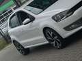 Volkswagen Polo 1.2 TSI Highline|Apple carplay|Stoelverwarming Wit - thumbnail 9