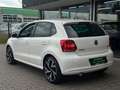 Volkswagen Polo 1.2 TSI Highline|Apple carplay|Stoelverwarming Wit - thumbnail 12
