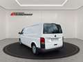 Volkswagen T6 Transporter T6.1 lang FWD*PDC*KLIMA*1-HAND* Blanc - thumbnail 6