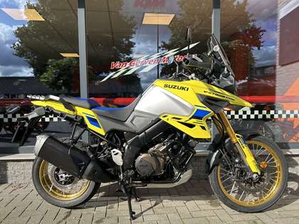 Suzuki V-Strom 1050DE