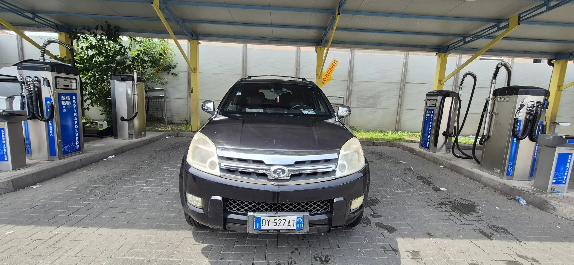 Great Wall Hover 2.4 Luxury Gpl 4x2 - 1