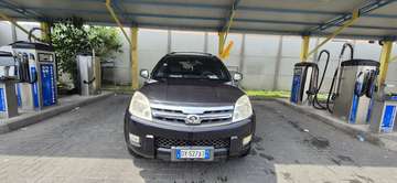 2.4 Luxury Gpl 4x2