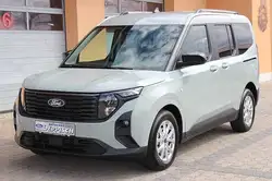 Ford Tourneo Courier Titanium