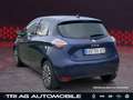 Renault ZOE Zoe Iconic EV50 135hp Ganzjahresreifen 16-Zoll- Blau - thumbnail 3