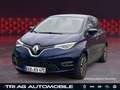 Renault ZOE Zoe Iconic EV50 135hp Ganzjahresreifen 16-Zoll- Blau - thumbnail 4
