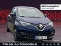 Renault ZOE Zoe Iconic EV50 135hp Ganzjahresreifen 16-Zoll- Blauw - thumbnail 1