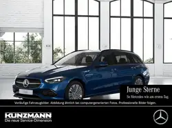 Mercedes-Benz C 200 d T MBUXNavi Prem. Kamera EasyPack