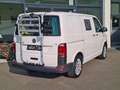 Volkswagen T6 Transporter T6 Kastenwagen KR 2,0 TDI Camper Umbau Weiß - thumbnail 4