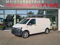 Volkswagen T6 Transporter T6 Kastenwagen KR 2,0 TDI Camper Umbau Weiß - thumbnail 1