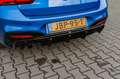 BMW 118 1-serie 118i Edition M Sport Shadow High Executive Blau - thumbnail 37