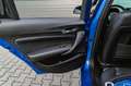 BMW 118 1-serie 118i Edition M Sport Shadow High Executive Blau - thumbnail 27