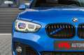 BMW 118 1-serie 118i Edition M Sport Shadow High Executive Blau - thumbnail 31